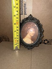 Framed art print for sale  Brewster