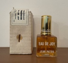Extrait parfum vintage d'occasion  Marnaz