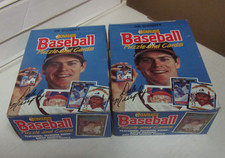 Lot 1988 donruss for sale  Schenectady