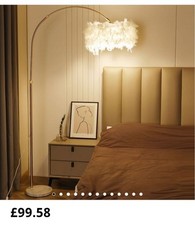 Arc gold floor for sale  LONDON