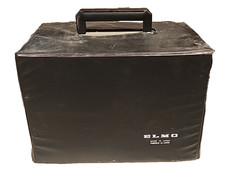 Vintage projector elmo for sale  Worcester
