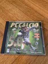 Calcio 5.0 edizione usato  Torino
