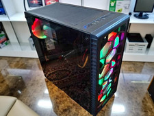 Computer desktop windows usato Computer desktop windows usato  Giugliano in Campania