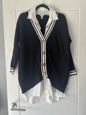 River island black for sale  STEVENAGE
