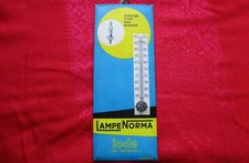 Thermomètre publicitaire vint d'occasion  Bosmie-l'Aiguille
