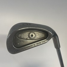 Ping eye2 black for sale  NEWCASTLE UPON TYNE
