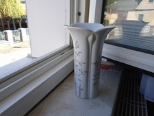 Arzberg porzellan vase gebraucht kaufen  Hof