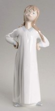 Lladro children nightshirts for sale  Mc Leansville