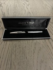 Penna bic argento usato  Concorezzo