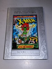 Men uncanny volume for sale  CHESTER