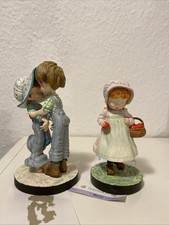 Sarah kay figuren gebraucht kaufen  Elmshorn
