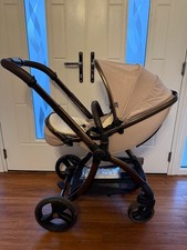 Egg2 travel system for sale  LIVERPOOL