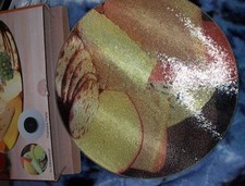 Käse käseplatte drehbar gebraucht kaufen Käse käseplatte drehbar gebraucht kaufen  Auma-Weidatal