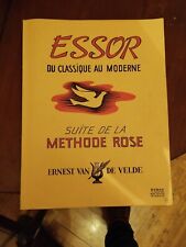 Essor classique moderne d'occasion  Rennes