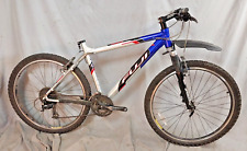 2004 Fuji Outland MTB Bike 19" Grande Hardtail Rock Shox Judy TT Deore Envio EUA! comprar usado  Enviando para Brazil