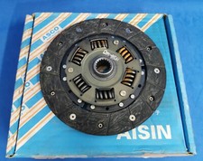 Disco de embreagem AISIN DN-004 180mm, dentes 18 Nissan Cherry Sunny Micra 30100H5000 comprar usado  Enviando para Brazil
