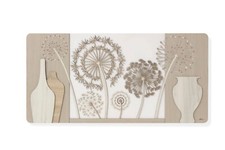 Quadro moderno stilizzato usato  San Cataldo