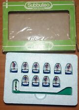 Subbuteo c100 ref usato  San Giuliano Terme