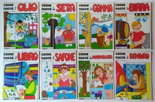 Lotto volumi come usato  Morimondo