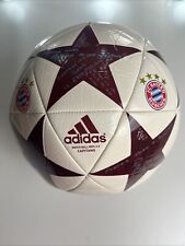 Adidas bayern münchen gebraucht kaufen  Brake