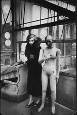 Photographie leonor fini d'occasion  Arçonnay