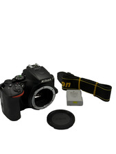 Read nikon d5600 for sale  San Diego