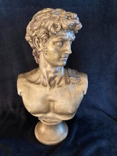 Buste david d'occasion  Sainte-Soulle