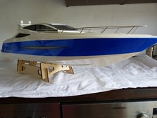 Boot brushless princess gebraucht kaufen  Sinzheim