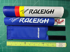Team raleigh bmx d'occasion  Expédié en Belgium