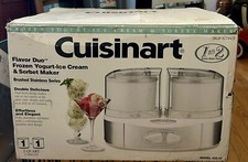 Cuisinart flavor duo for sale  Powhatan