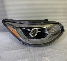 ✅ 2017 2018 2019 KIA SOUL FAROL LED OCULTO LADO DIREITO DO PASSAGEIRO FABRICANTE DE EQUIPAMENTO ORIGINAL 730M comprar usado  Enviando para Brazil