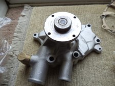Water pump nissan for sale  BISHOP'S STORTFORD