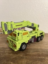 Devastator green purple for sale  Haines City