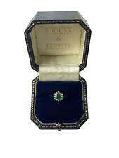 1988 emerald ring for sale  LIVERPOOL