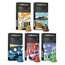 Capsule nespresso compatibili usato  Torrile