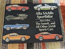 Alla saabs sportbilar for sale  STURMINSTER NEWTON