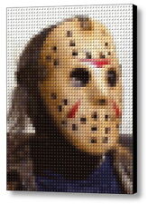 Jason voorhees friday for sale  Palm Bay