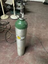 Empty compressed oxygen for sale  Kirksville