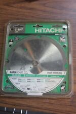 Hitachi teeth fiber for sale  Petaluma