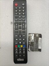 Telecomando originale seleco usato  Guardiagrele