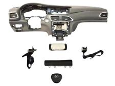 Kit airbag completo usato  Italia
