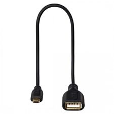 Hama micro usb gebraucht kaufen  Walderbach
