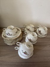 Vtg rosenthal viktoria d'occasion  Expédié en Belgium