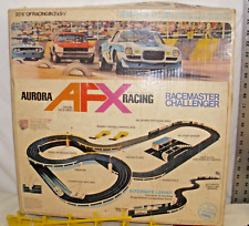 Aurora afx racemaster for sale  Cedar Rapids