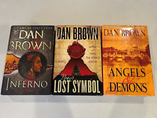 Dan brown book for sale  Goleta