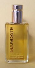 Vintage mandate shulton for sale  LEATHERHEAD