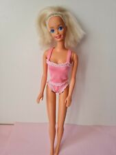 Barbie mattel bambola usato  Italia