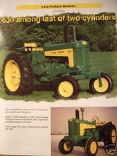 John deere model for sale  Clifton Park