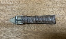 Bracelet montre zenith d'occasion  Suresnes