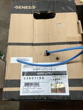 Honeywell 63601106 genesis for sale  Bremerton
